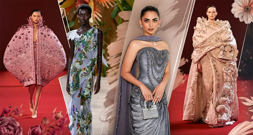  Paris Couture Week 2026 Highlights - Business Fortune 