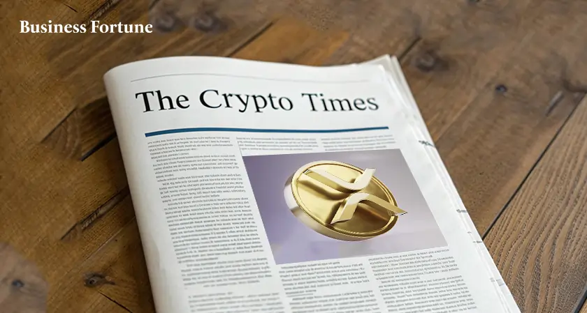 XRP Ledger Upgrades Blockchain Technology - Business Fortune