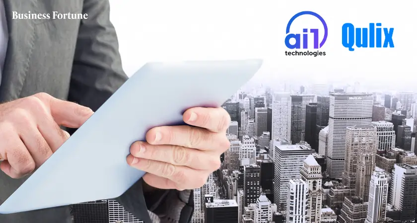  AI Mortgage Expands to Real Estate - Business Fortune 