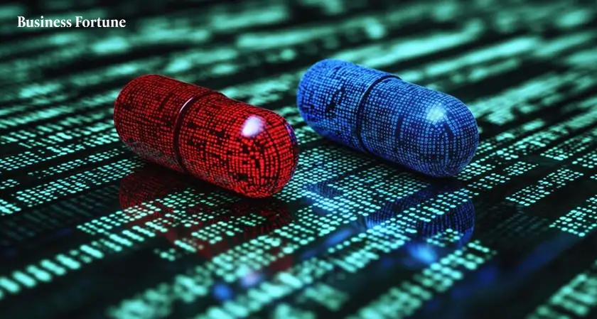 UK biobank data breach leaks 500K records - Business Fortune