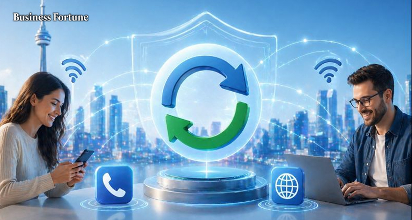  CRTC Simplifies Phone and Internet Plan Switching with New Consumer-Friendly Rules 