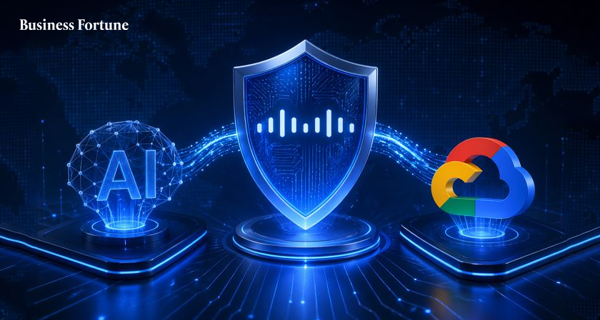 Cisco AI Defense Expands to Google Cloud, Strengthening Enterprise AI Security