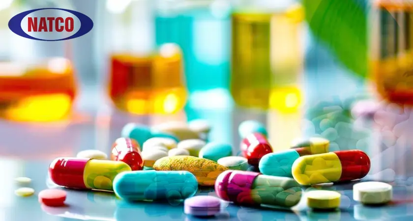 Business Fortune: NATCO Pharma Wins Court Nod
