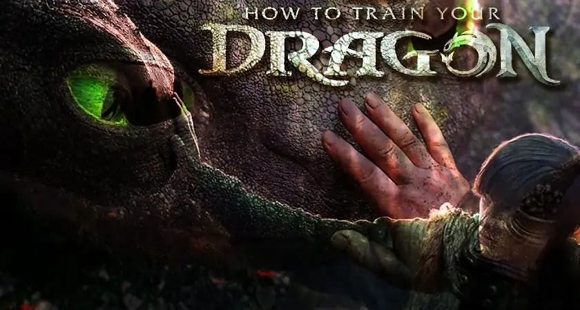 Business Fortune: Live-Action Dragon Soars on JioHotstar