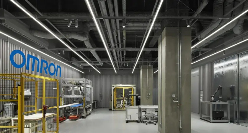 Business Fortune | Omron Opens Automation Centre