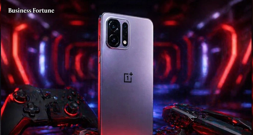 OnePlus Ace 6 Ultra Set for Launch with Gaming-Focused Features