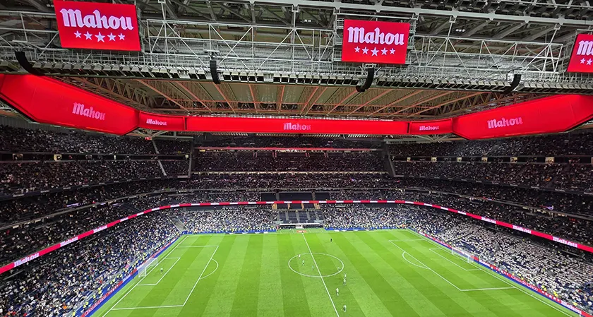 Inside the Anatomy of a Sports Sponsorship That Actually Grew