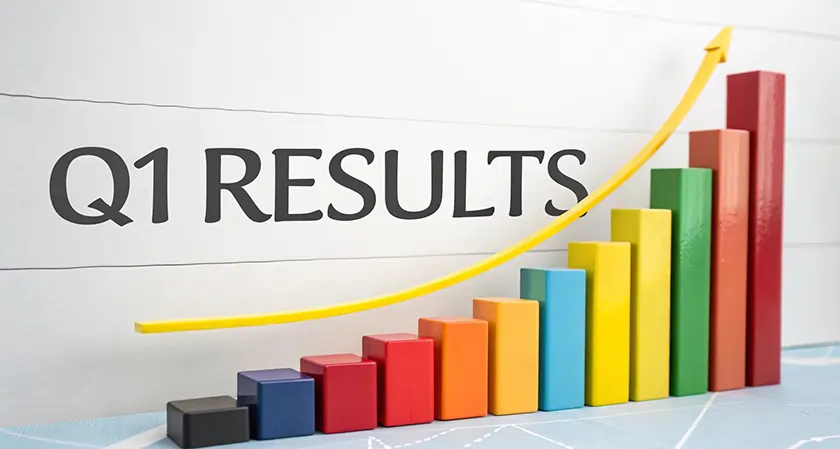 Nautilus Q1 Results Show Progress Toward Commercial Goals