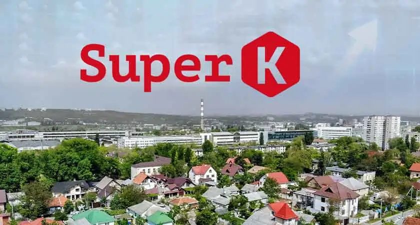 Business Fortune: SuperK Raises Rs100 Cr for Retail Growth