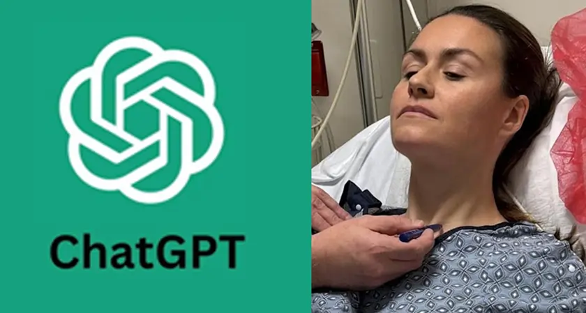ChatGPT Detects Cancer Missed by Doctors, Saves Woman’s Life