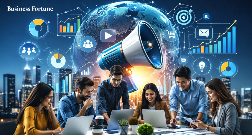  Discover Best Digital Marketing companies 2026: Top Agencies Transforming Online Growth Strategies 