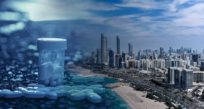 Business Fortune-Abu Dhabi Strikes Health Deals with Abbott, Sanofi, and BI