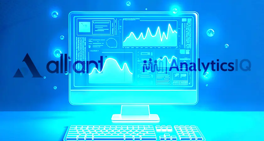 Business Fortune-Alliant Acquires AnalyticsIQ to Build Data-Driven Marketing Giant