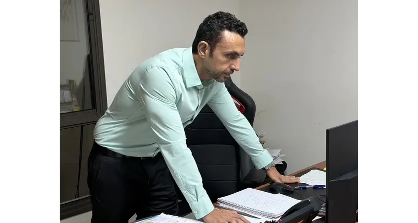 Ariel Cohen leading HackerU&rsquo;s global cybersecurity education expansion