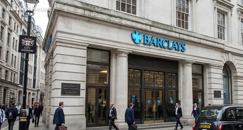  Barclays Job Cuts: Is AI Really behind the Bank&rsquo;s Plan to Cut 5,000 Jobs? 