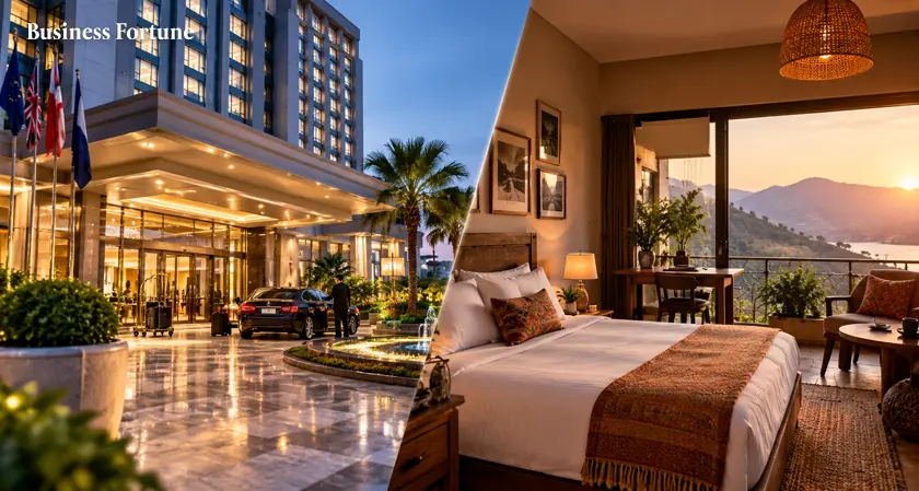  Best Hotel Brands: Why Are Independent Hotels Challenging Hospitality&rsquo;s Biggest Global Names in 2026? 