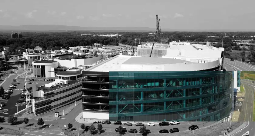 Business Fortune- UAlbany Nanotech Center Gets $10M for Chip Innovation