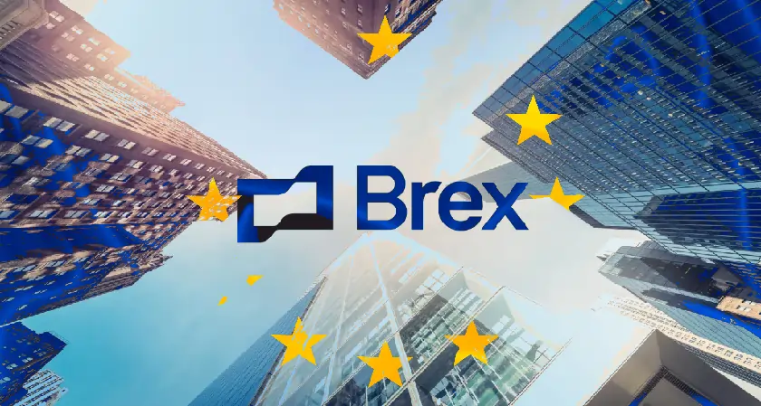 Business Fortune: Brex Expands into UK Market
