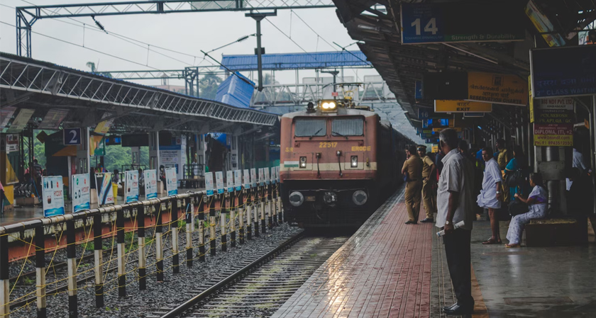 Solapur Division Weekend Trains Start