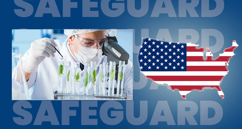 BIOSECURE Act Targets Foreign Adversary Biotech Companies over Genetic Data Concerns