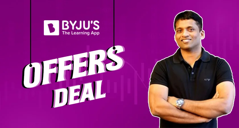  Byjus offers deal dissenting investors