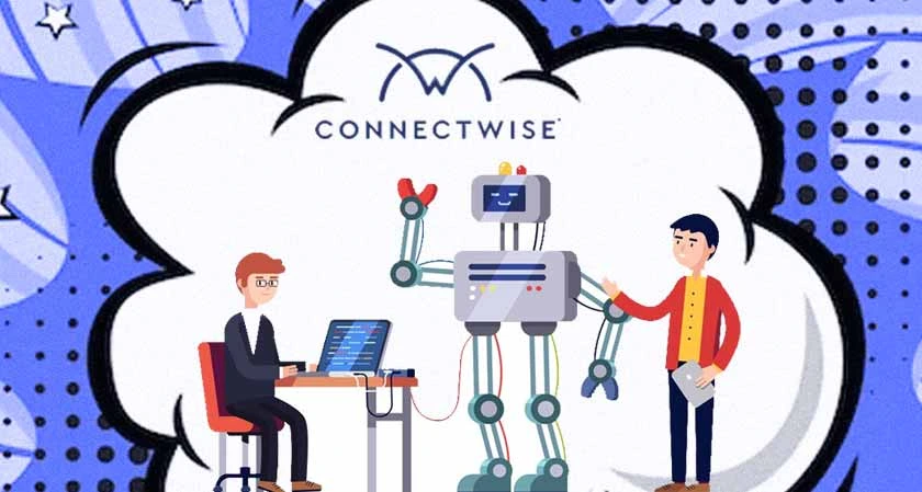 ConnectWise introduces novel innovations in Asio platform