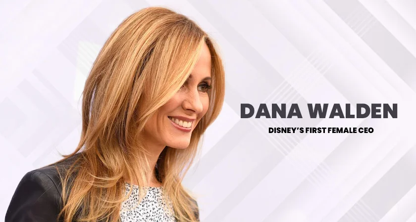 Dana Walden strong candidate Disney’s first female CEO