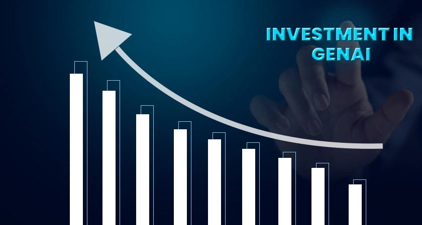 Increased Investment in GenAI