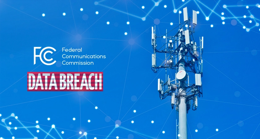 FCC requires telecom companies to report data breaches within 30 days