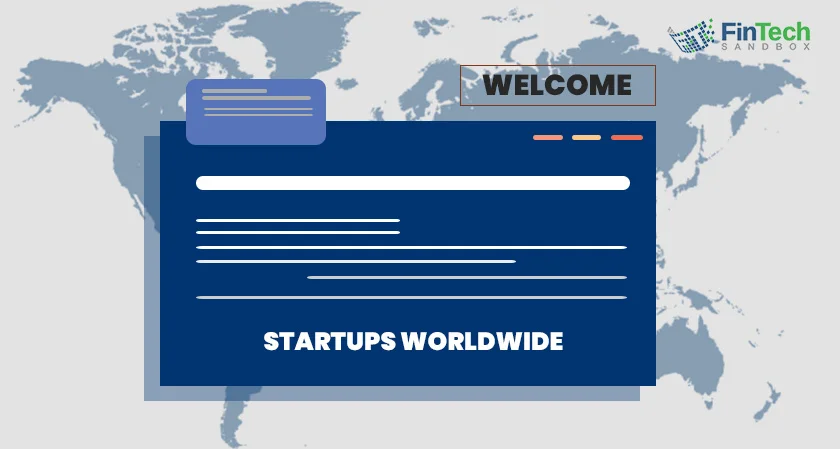 Fintech Sandbox empower startups worldwide