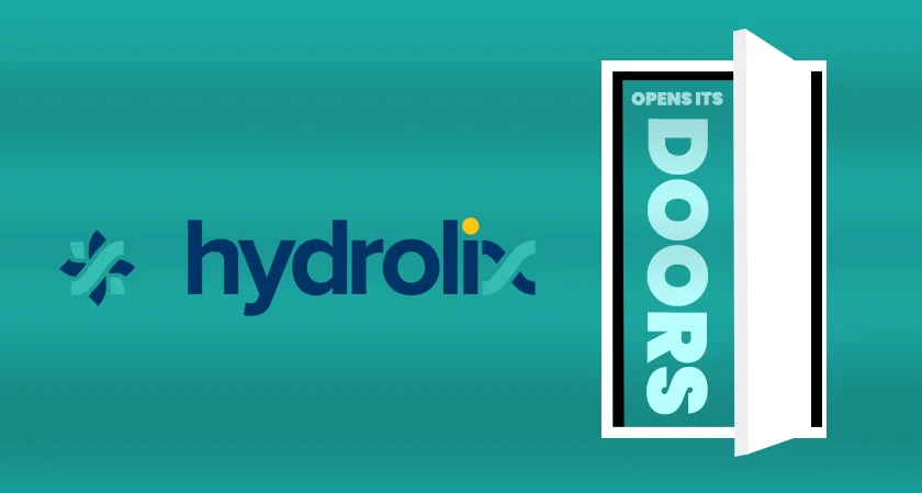 Hydrolix opens Hydrolix Partner Program