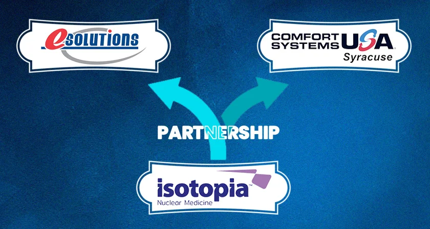 Isotopia USA E Solutions Comfort Systems USA