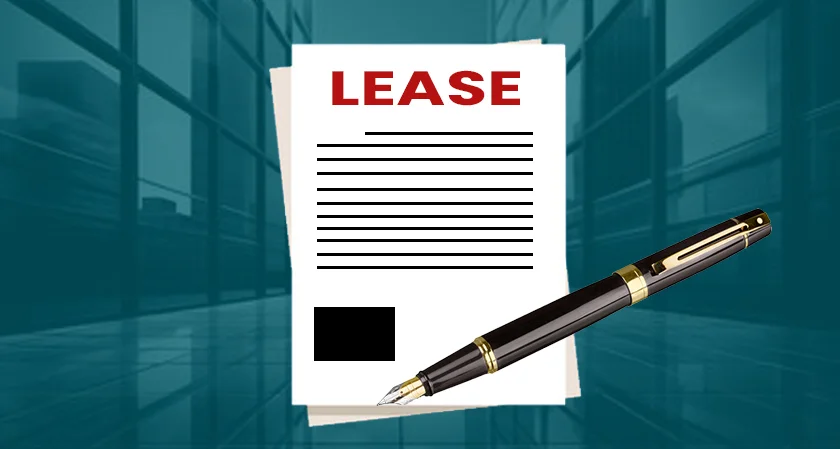IT services company FGS signs a lease at Lexington Exchange