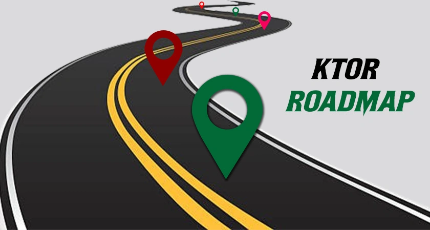 JetBrains unveiled the Ktor roadmap