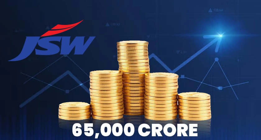 JSW Group to Invest Rs 65,000 Crore in New Steel and Cement Plants in Odisha
