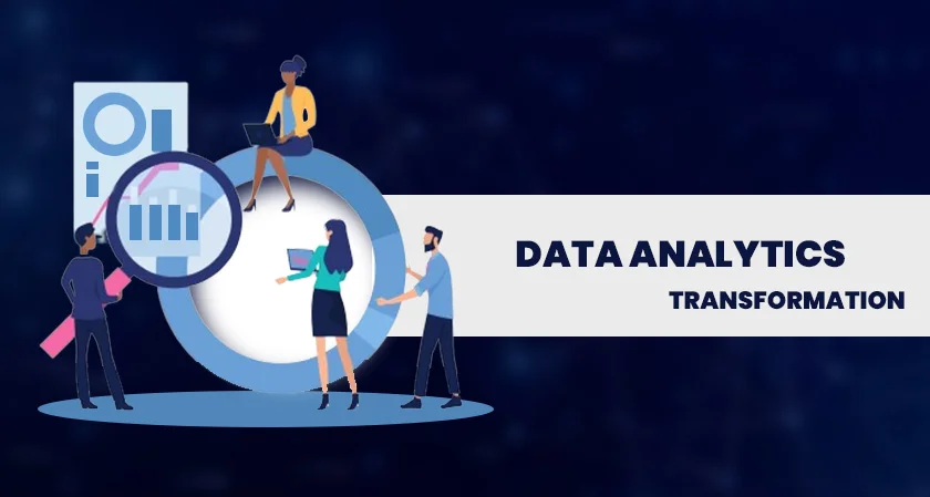 Kanerika NorthGate's data analytics transformation