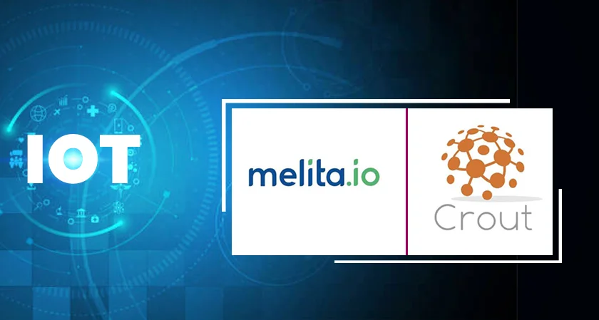 Melita acquires Crout enhance IoT solutions