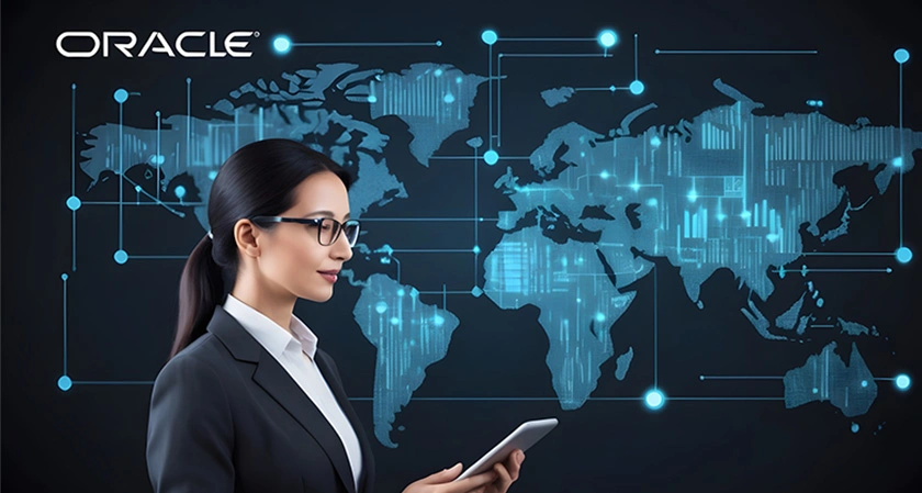 Oracle Empowers Data Analysis with AI-Driven Natural Language Conversations