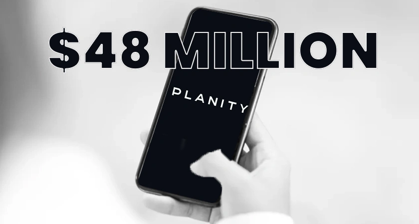 Planity Secures $48 Million to Revolutionize Hair Salon Management with SaaS Solution