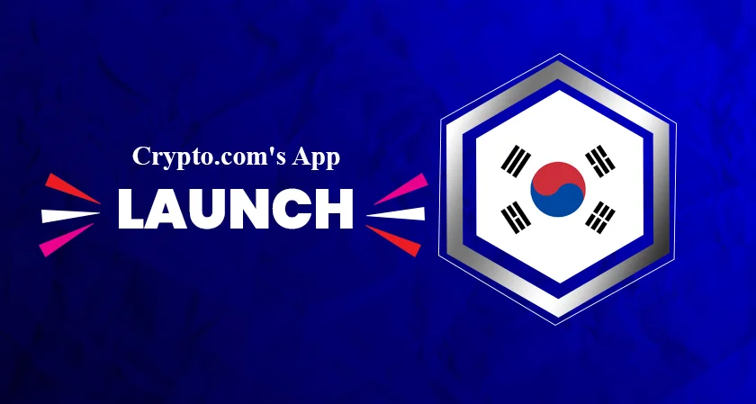 Regulatory concerns delay Crypto.com S.Korea launch