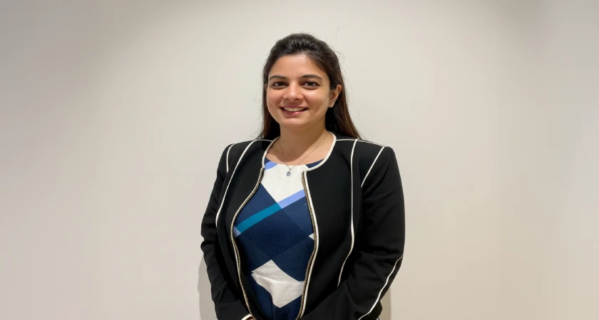 Richa Trivedi, Senior Fire TV Engineer at Amazon, leading Edge AI innovations in personalization and user engagement