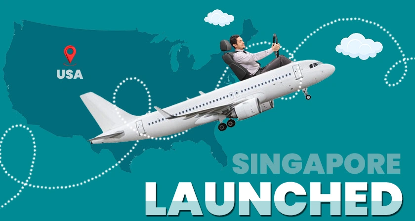 Singapore launched ‘Made in Singapore’ campaign in the USA