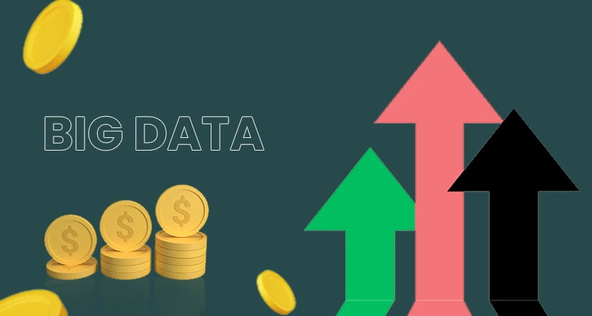 Big Data, the New Fuel for Economic Growth