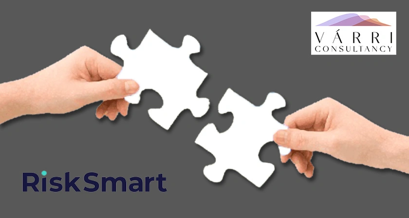 Várri Consultancy and RiskSmart Forge Innovative Partnership for Advanced Risk Management Solutions