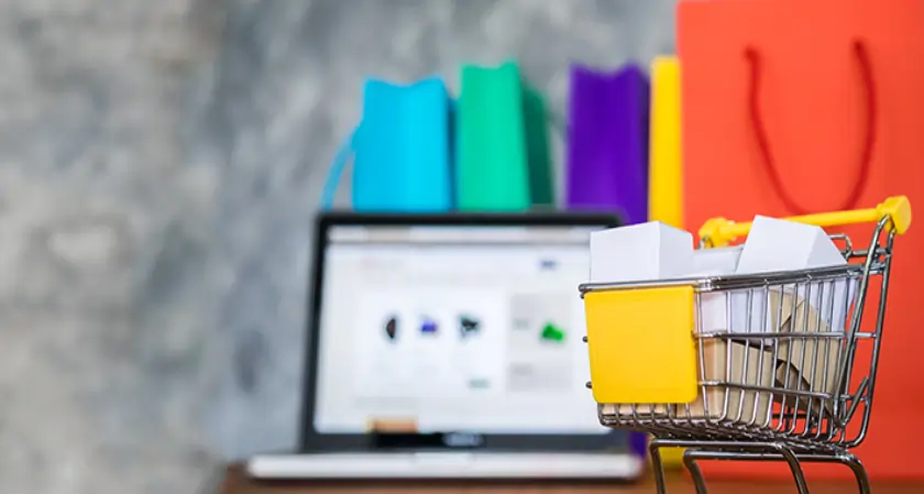 Business Fortune- India’s E-Commerce Market to Double by 2030