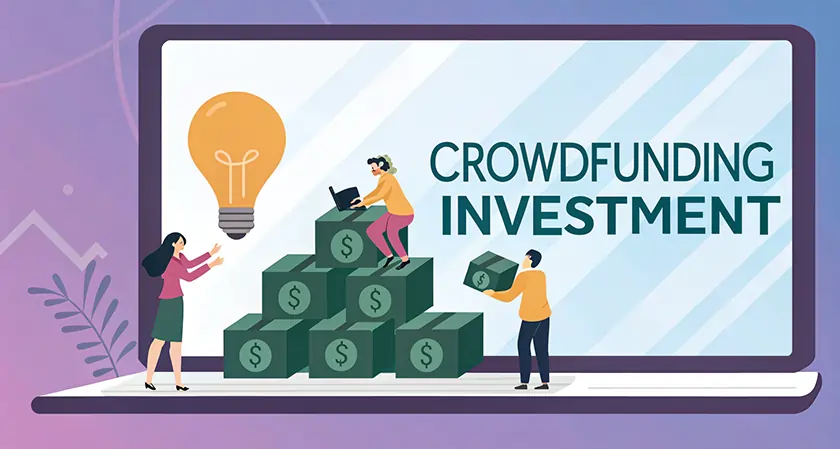 Business Fortune: Fund Finance Launches Crowdfunding Platform