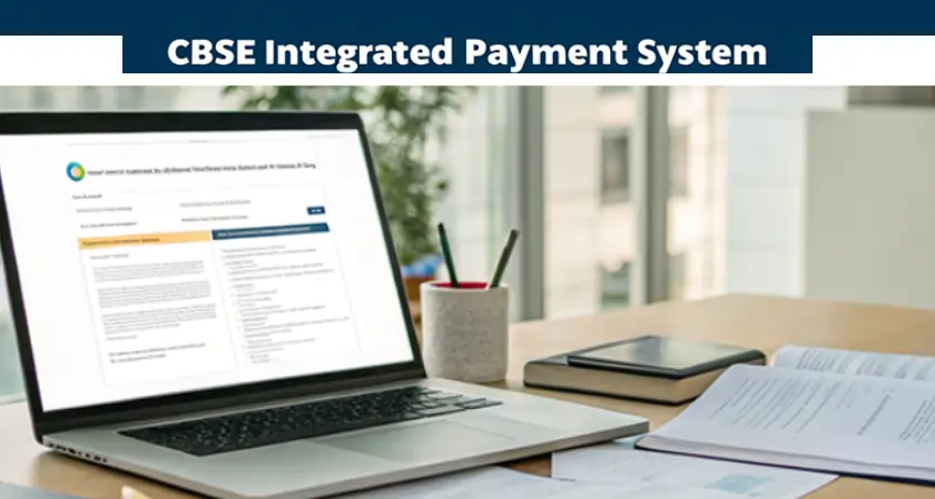 Business Fortune: CBSE Payment & CWSN Portal 2024