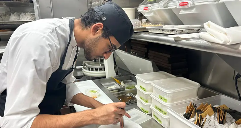 Business Fortune: Chetanya Rai’s Sweet Culinary Rise