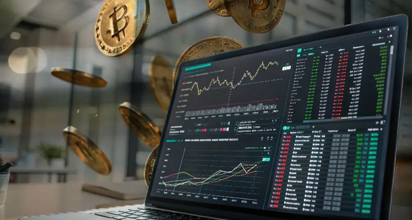 Business Fortune| Amazing Details of 80,000 Bitcoin Transfers Disclosed by the Ledger CTO