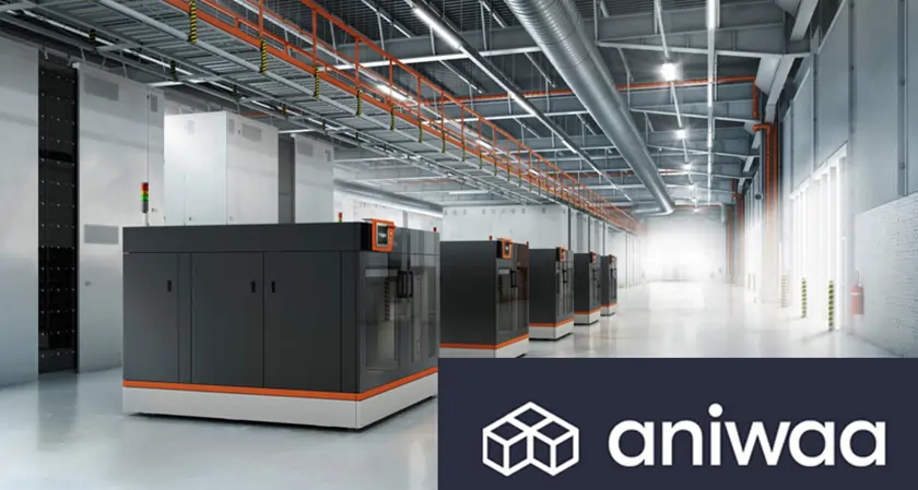 Aniwaa Shuts Down: 3D Printing Pioneer Ends Decade-Long Run